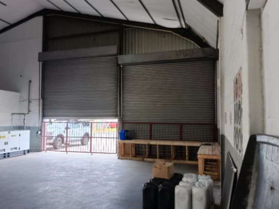 Commercial Property for Sale in Brackenfell Industrial Western Cape